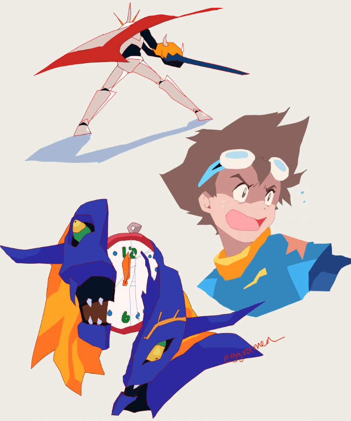 Digimon, DigimonWiki