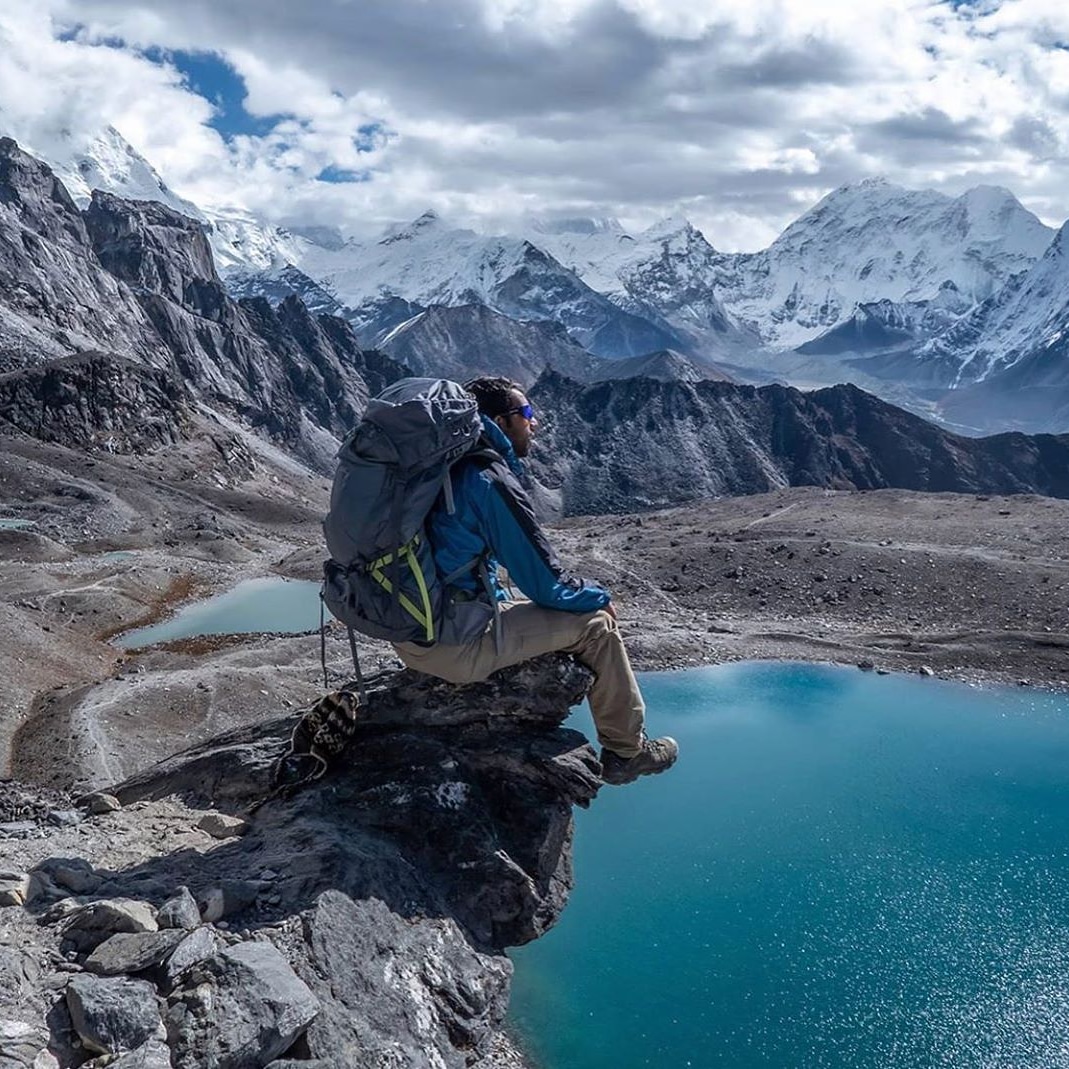 nepalplanettrek's tweet photo. Repost @evanesce5379 with @get_repost
・・・
#🇳🇵 a small lake on the East side and directly below the Kongma La (Pass); one of the prettiest small lakes along this trail. #Nepal #trekking #hiking #ThreePasses #Everest
https://t.co/oHhq9qDN2f
Email:sanjibtrekguide@gmail.com https://t.co/Ekm97FN4lD
