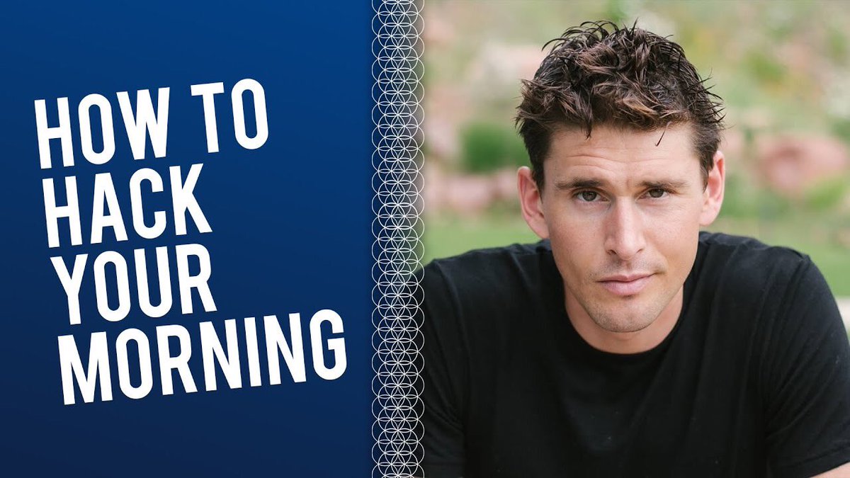 ChrisWillx's tweet photo. .@bengreenfield shares his entire morning routine 🤯

🔗 https://t.co/PLxauL9AVU https://t.co/CdbC4NLRp9