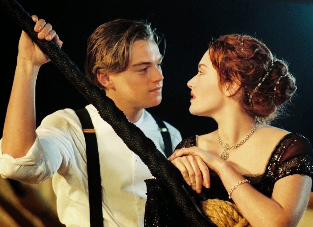 What films, in your opinion, are absolute perfection? 

We want to know!