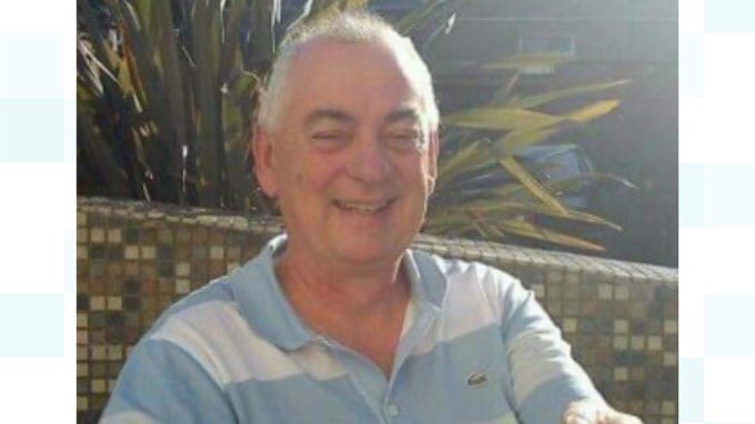 RIP Nurse Gareth Roberts. A nurse for 40 years, returning from retirement in 2015 to contribute when he could. He is the second person from the Welsh NHS to die from Coronavirus. We will make sure your memory is honoured Gareth.   