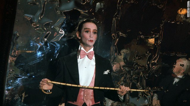 A happy 88th birthday to actor Joel Grey. 