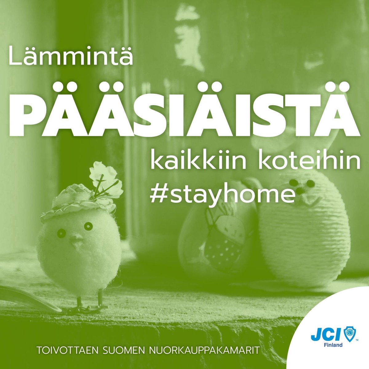 Tammerkosken NKK ry (@jcitammerkoski) on Twitter photo 