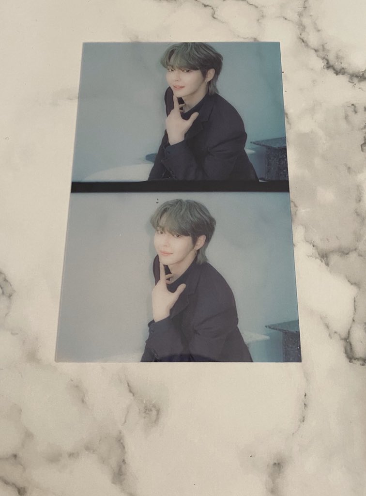 eunbs_'s tweet photo. Update: Also have this extra Kyubin film WTT for anything not crossed out on templates above!  #onlyoneof @OnlyOneOfTrades https://t.co/RtTlW8Enwl