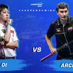 Photo by US Open Pool Championship (@USOpenPool)