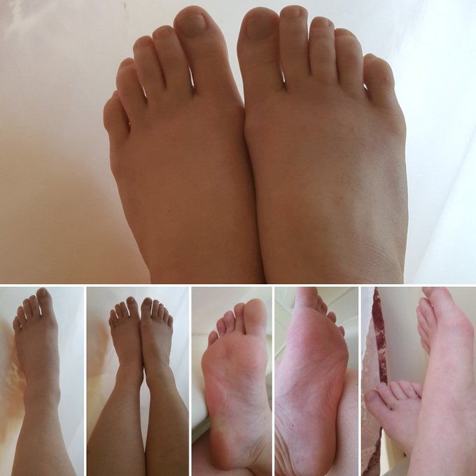 Good morning.  I'm in a great mood today 😊😊😊😊 Here's some morning feet pics for you to enjoy.  #feetpictures<a href="/tag/footlover"class="tags"><span>#footlover</span></a><a href="/tag/feetpictures"class="tags"><span>#feetpictures</span></a><a href="/tag/footfet%C4%B1sh"class="tags"><span>#footfetısh</span></a>