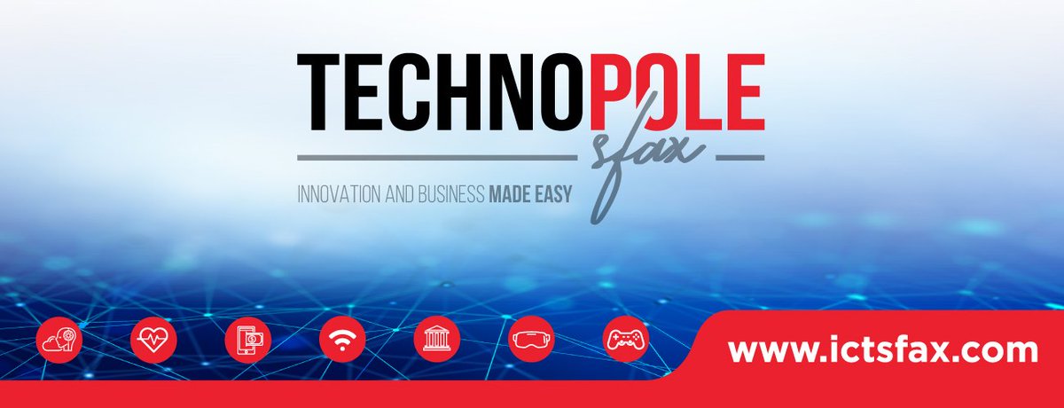 Sfax Technopark is looking to recruit Industry 4.0 experts (with master or PhD degree) in the following fields: Mechanical, Electronics, Robotics, and ICT. Submit your CV Now!
forms.gle/uuWFzGm6EQJz3v…