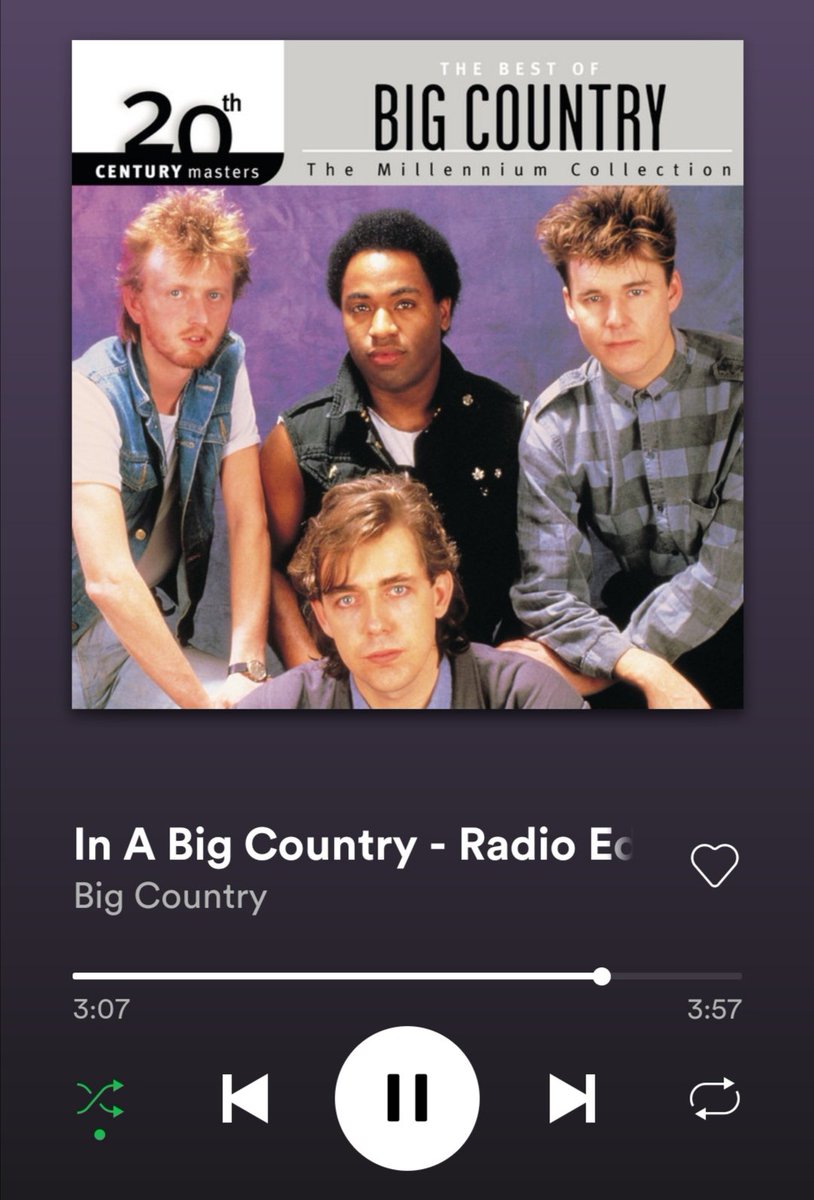 Feeling this old today.