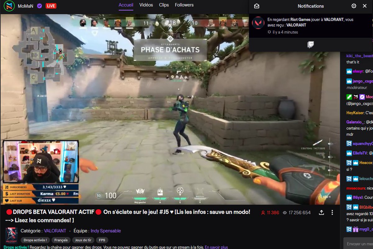 lidworg's tweet photo. Merci pour le drop @MoMaNuS https://t.co/adE7z6IgmF