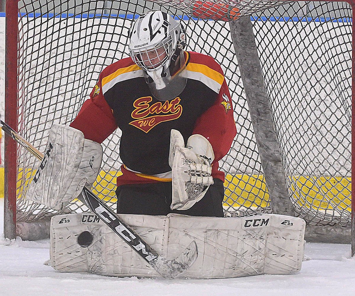 PaPrepLive's tweet photo. DLN ALL-AREA: Boys Hockey 1st Team, 2nd Team, Honorable Mention &amp; Coach of the Year - https://t.co/xYlEgzP9EG https://t.co/mvSLE4XSbb