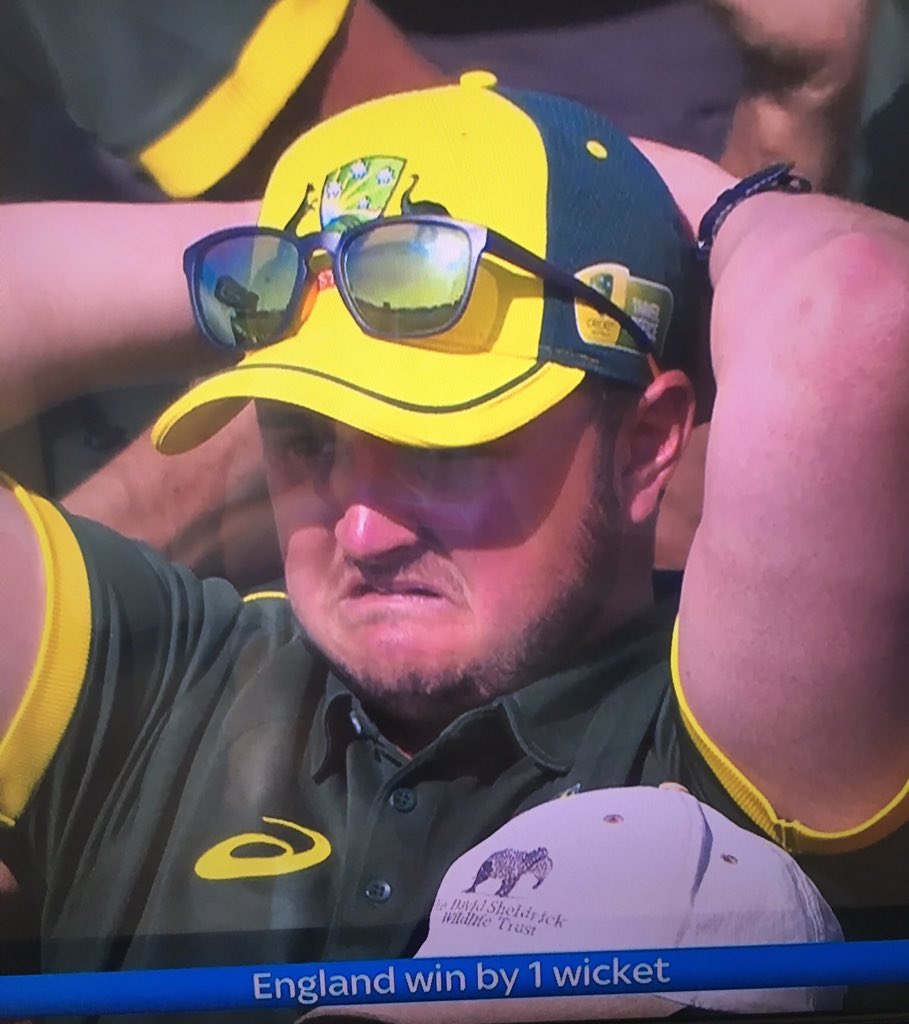 England's Barmy Army 🏴󠁧󠁢󠁥󠁮󠁧󠁿🎺 (@thebarmyarmy) on Twitter photo 