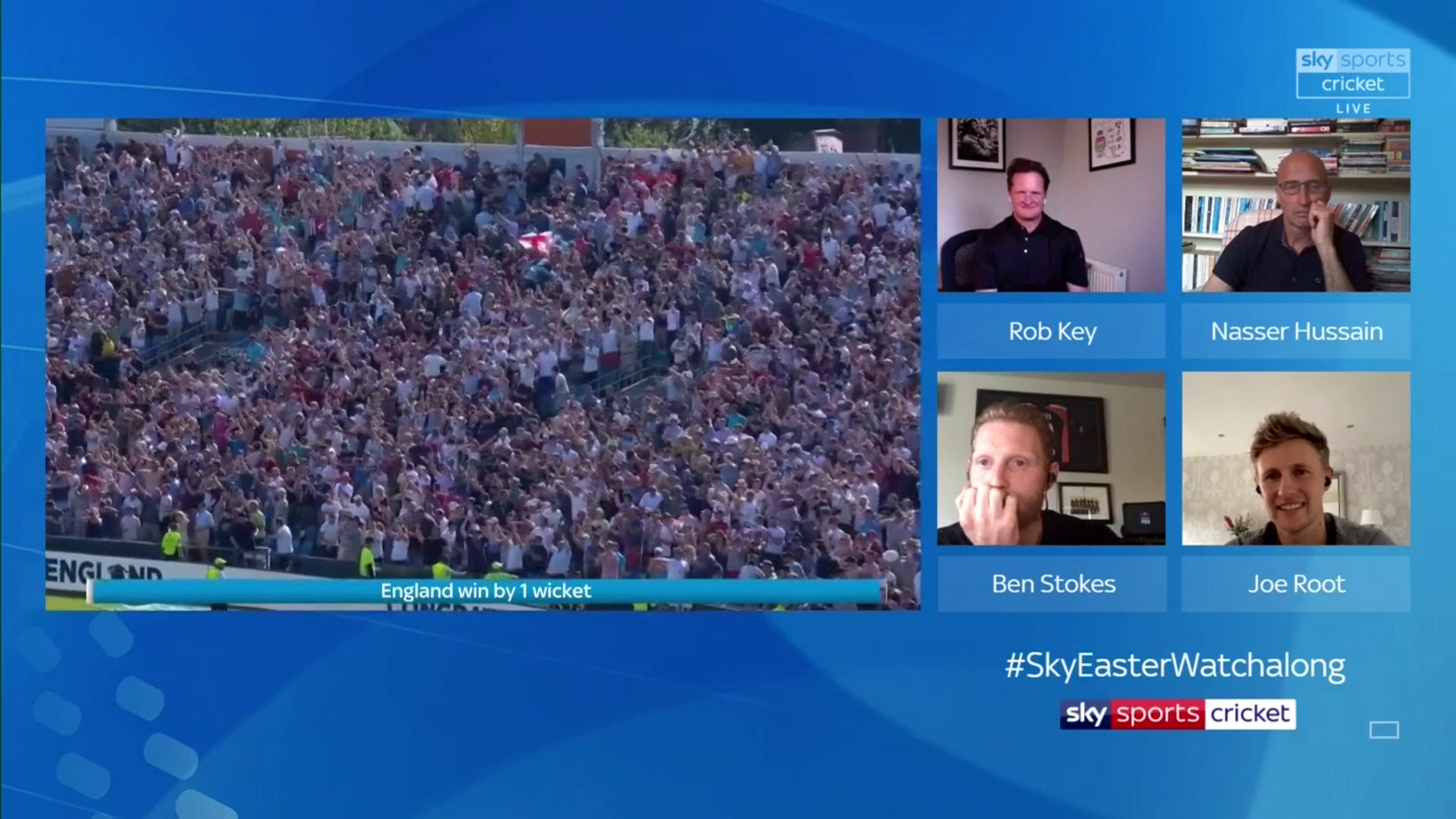 Sky Sports Cricket on X