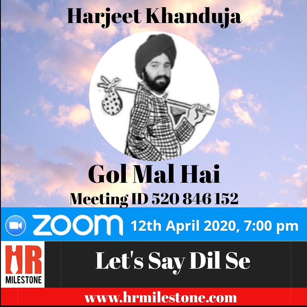 hrmilestone's tweet photo. HR Milestone Forum invites you for Our 13th Meeting...Tomorrow at 7:00pm. visit below mentioned link for further details...

https://t.co/B7Mc07e3Rn

Join Zoom Meeting
https://t.co/gs2AAh8kes
*HR Milestone Forum*
*https://t.co/h2R1ik0Y3j*
@HKhanduja @hmchaturvedi @adhicutting https://t.co/fZweX0mbi3