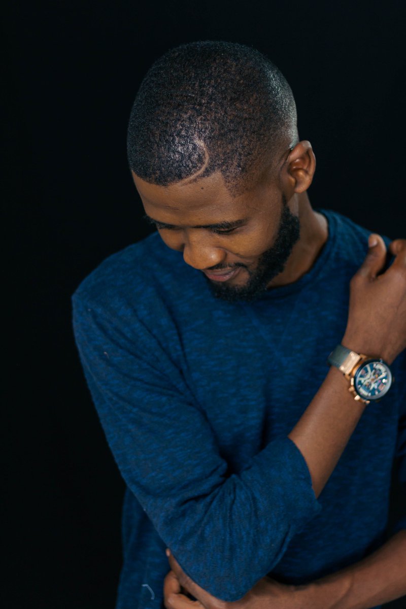 Bandile_Majola's tweet photo. My barber and photographer are too good! 

They understand and love their work and the results are beautiful (well, I like what they've been doing).

Once the lockdown is over, they'll sure need more clients, seeing they can't work right now!

RT to support them

Thank you https://t.co/26uRIevTLH