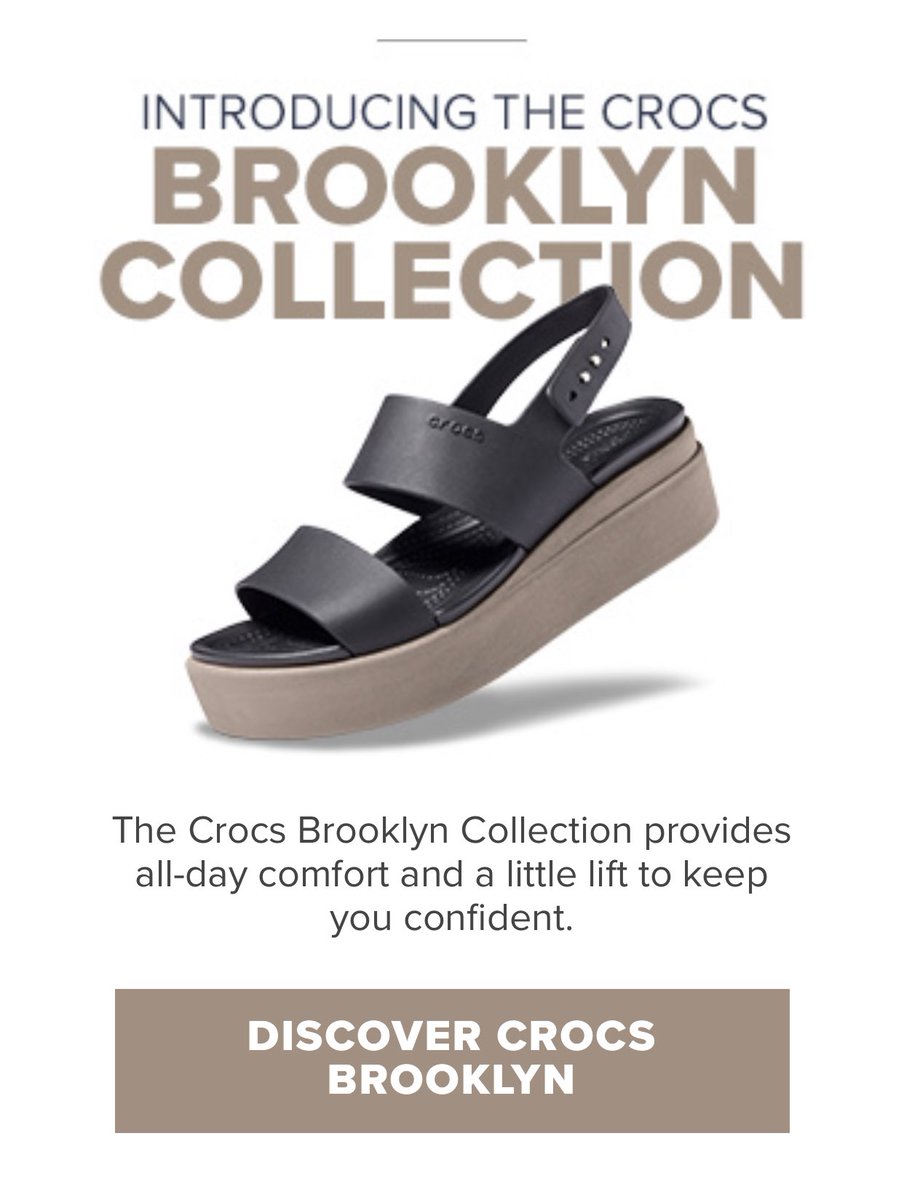 wish crocs