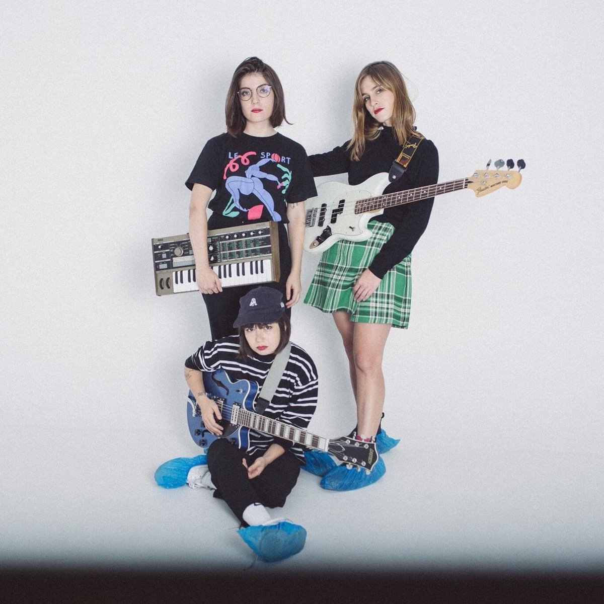 DJ Bang! tweet media