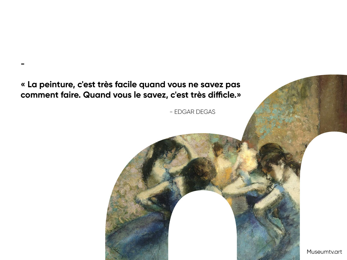 Museumtv_art's tweet photo. Alors le confinement est le moment rêvé pour s'y mettre ? 🧐

#MuseumTV, la première télé 100% art, est diffusée dans les offres @canalplus (Chaine 114), également disponibles via @free (Chaine 213) et @orange (Chaine 136). https://t.co/muGcjoYhvT