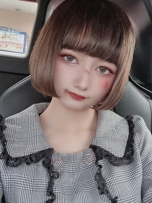 コスプレイヤーさらのTwitter画像42