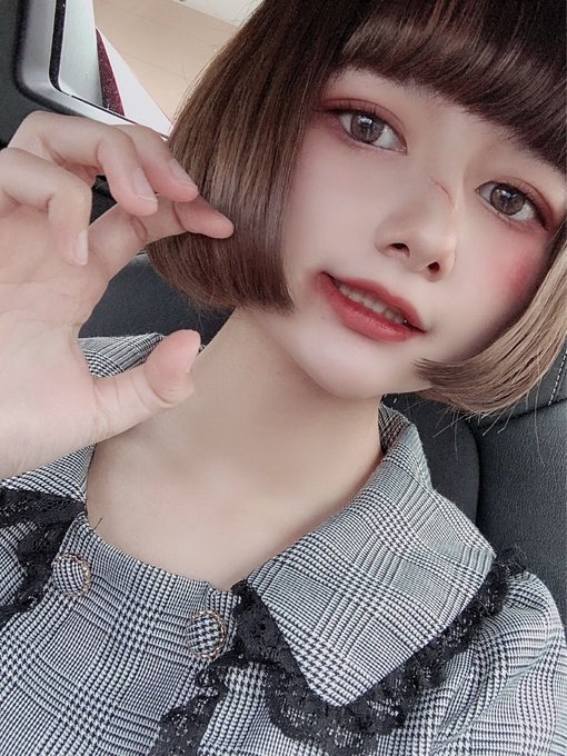 コスプレイヤーさらのTwitter画像43