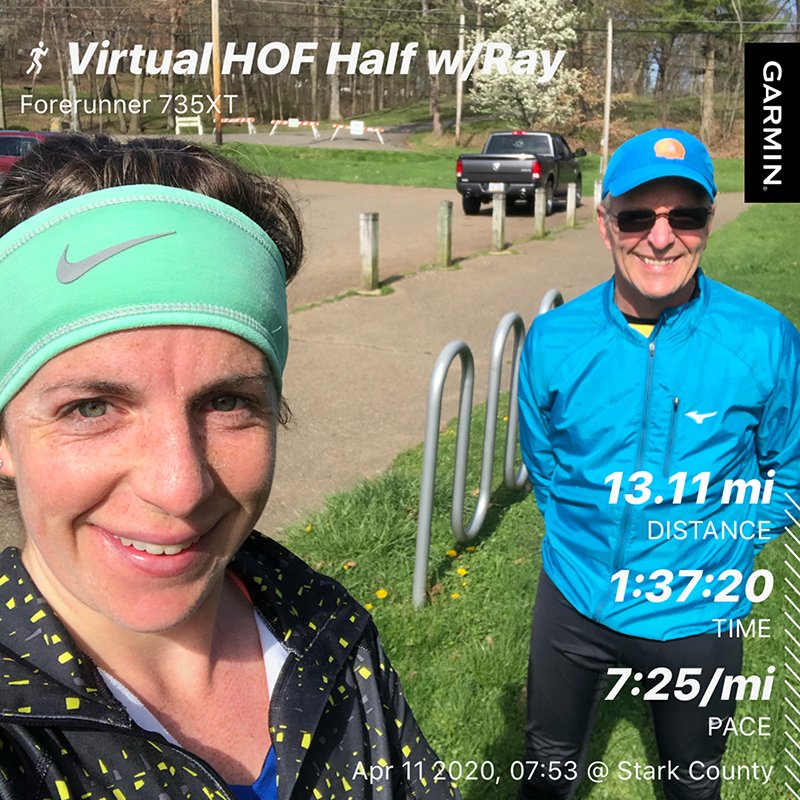 HOF Marathon tweet media