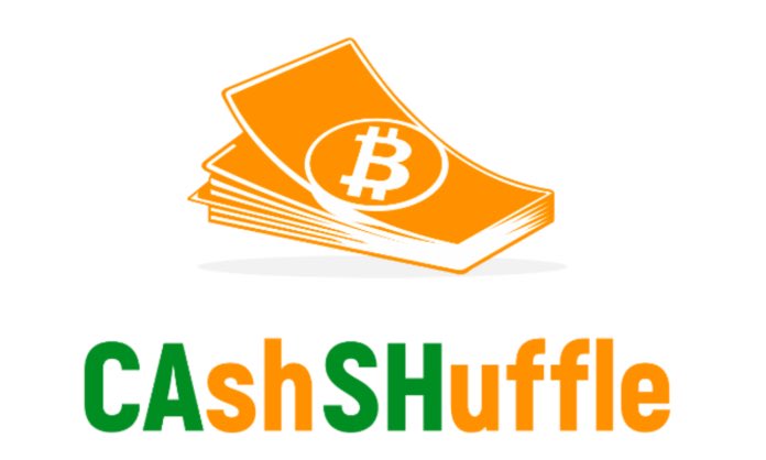 mostlypatient's tweet photo. #CashFusion, the #privacy oriented #BitcoinCash protocol, reached a milestone, having fused more than 19,000 BCH since Nov 2019 during its Alpha testing stage. CashFusion, an evolution of the earlier #privacytool @CashShuffle also recently raised its fundraising goal for a audit https://t.co/jA02U4keHO