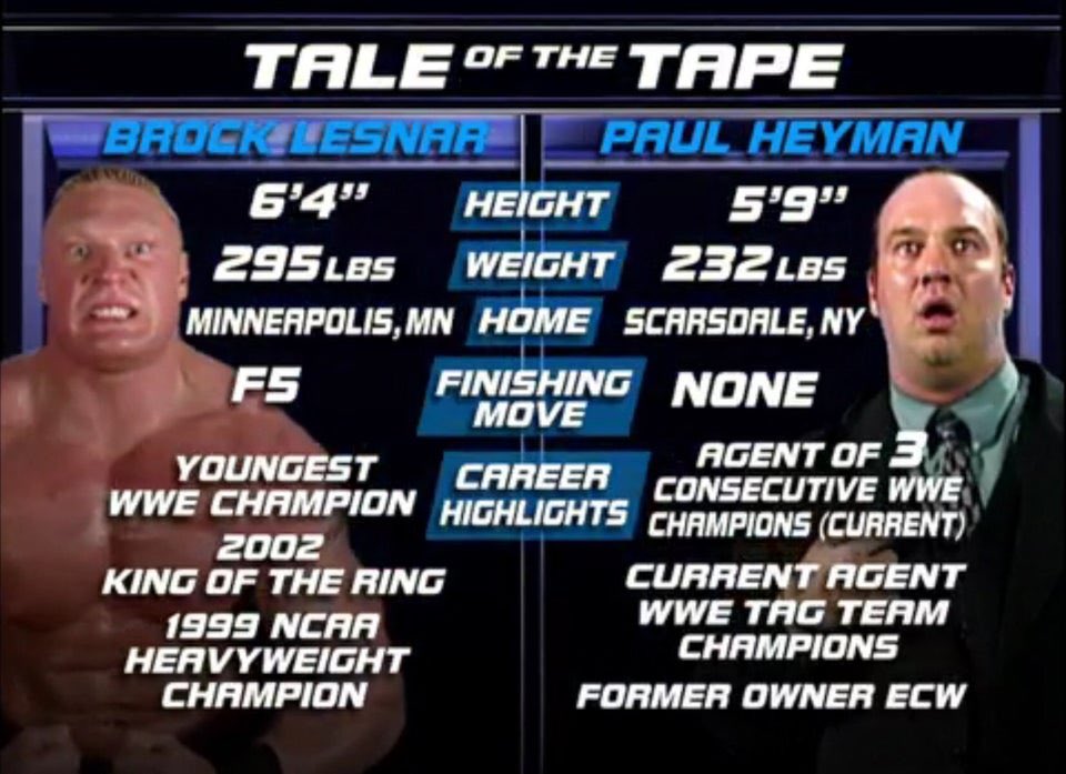 This next steel cage match is a toss up tbh  #SmackDown   3/6/03