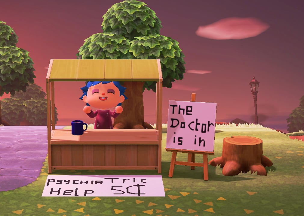 MBardwellWrites's tweet photo. Continuing to be productive.

#ACNH #peanuts https://t.co/1MkKVlliG2