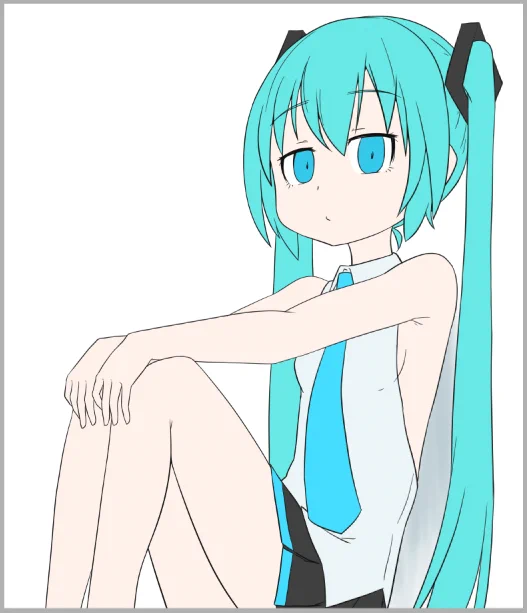 ミ 