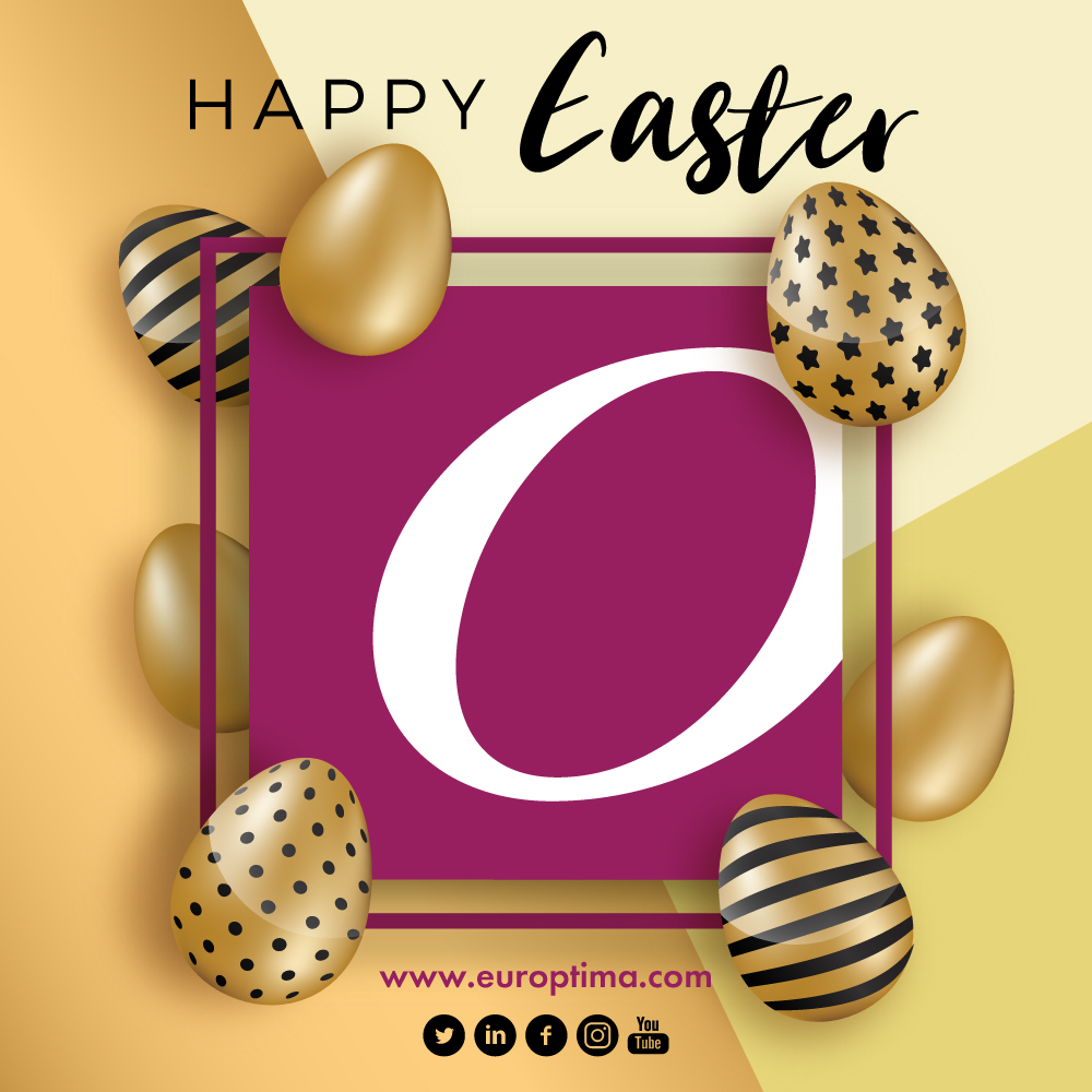 Europtima's tweet photo. How about a #Virtual Easter #EggHunt this year?
#HappyEaster
#Europtima #BuildSolutions #Easter2020 #StaySafe https://t.co/EzuBRokquS