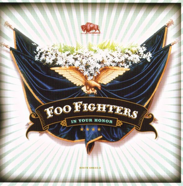 MoneyInTheTrank's tweet photo. Four albums, top to bottom, no skips. 
- The National - High Violet
- Foo Fighters - In Your Honor Pt2
- Green Day - American Idiot
- Cloudkicker - Beacons

You’re up, @cgoochis @chipbenman @Chipmanzee @Wildkat_97 https://t.co/VtMN30WPwu