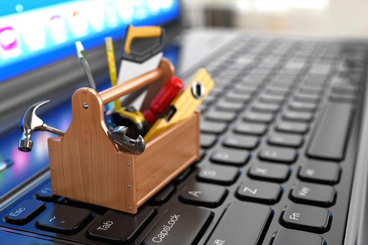 bricksplusclick's tweet image. timebulletin.com/5-tech-tools-f… 5 Tech Tools for Marketers Ranked by Bricks Plus Clicks Head Ryan Bilodeau #tech #technology #bricksplusclicks #SmallBusiness