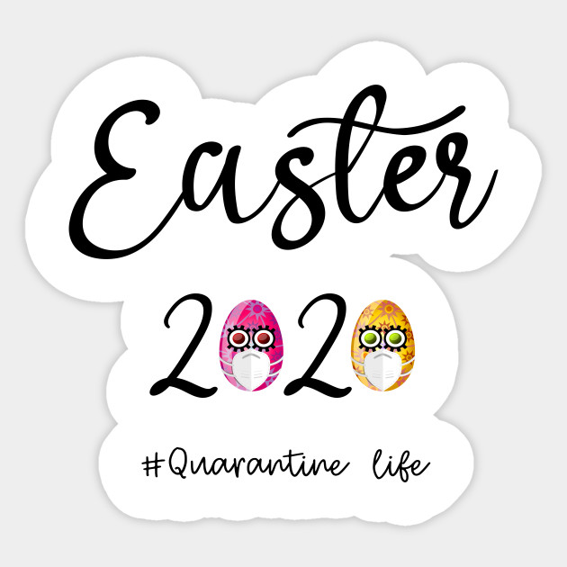 Easter 2020 will be like no other, but let’s count our blessings. Thanks to the internet, here are ways to make the most of our first and, we hope, last Easter in self-isolation.