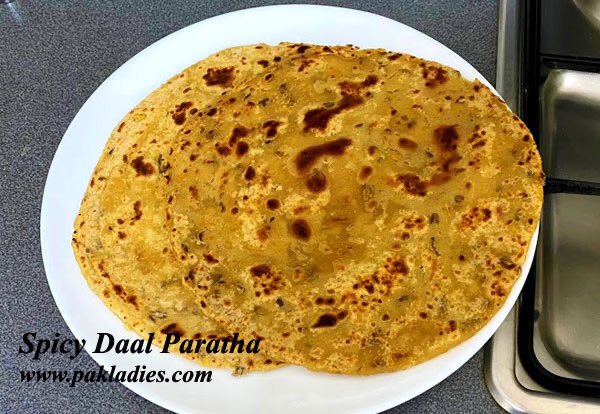 pakladies's tweet image. Yummy spicy daal paratha, I had leftover cooked split moong daal and I thought to create healthy spicy paratha for the weekend. I used very little oil for PC diet if you want to reduce fat..
pakladies.com/spicy-daal-par…
#recipes #breakfast #food #Cooking #foodblog