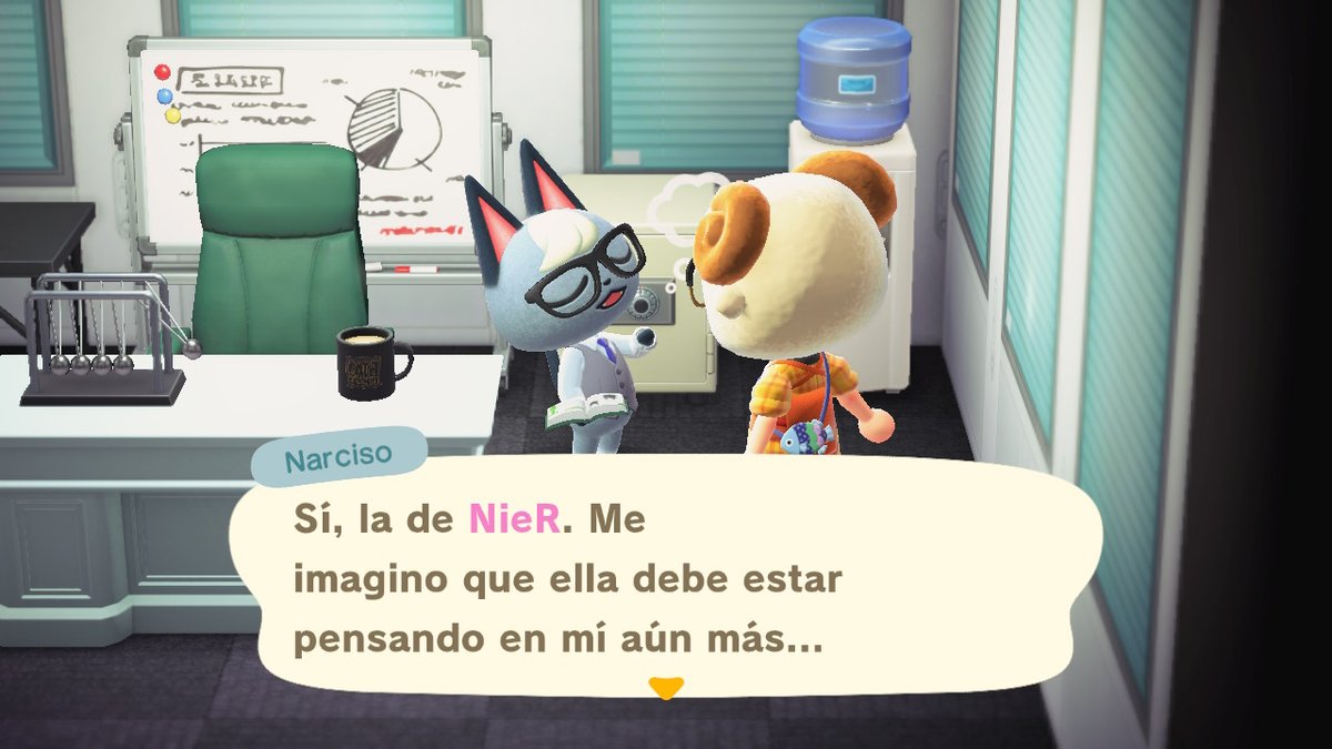 Jamarojun's tweet image. #AnimalCrossing #ACNH #NintendoSwitch