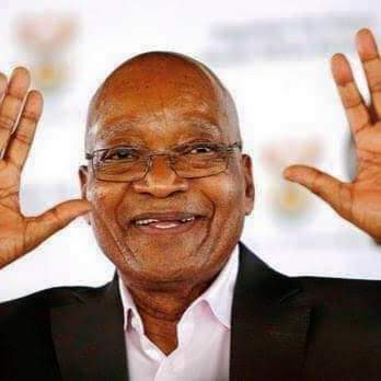 Happy Revolutionary Birthday Nxamalala People\s President Comrade Jacob Zuma 