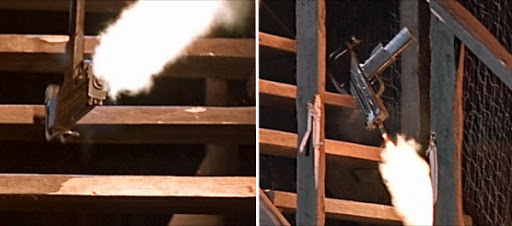 _Stone_Wolf_'s tweet photo. #DearHollywood
Modern firearms will not go off when dropped. Well, unless it's the new sidearm of the U.S. military, the Sig p330. Don't drop those! https://t.co/k0c1RZ21bJ
