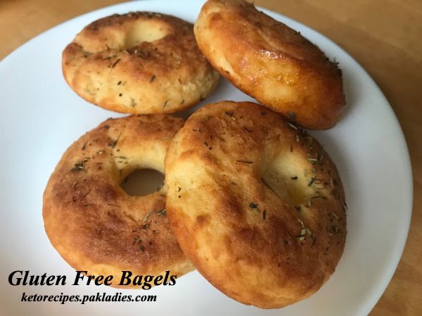 pakladies's tweet image. Gluten Free Bagels; Today I am going to share an easy Gluten free bagels recipe. Traditional bagel dough contains wheat flour but as we know, plain flour is not keto friendly...
ketorecipes.pakladies.com/gluten-free-ba…
#ketorecipes #ketodiet #lowcarb #recipes #homemade