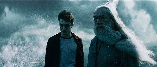 harey potter and the half-blood prince (2009)director: david yatesapril 11, 2020first watch