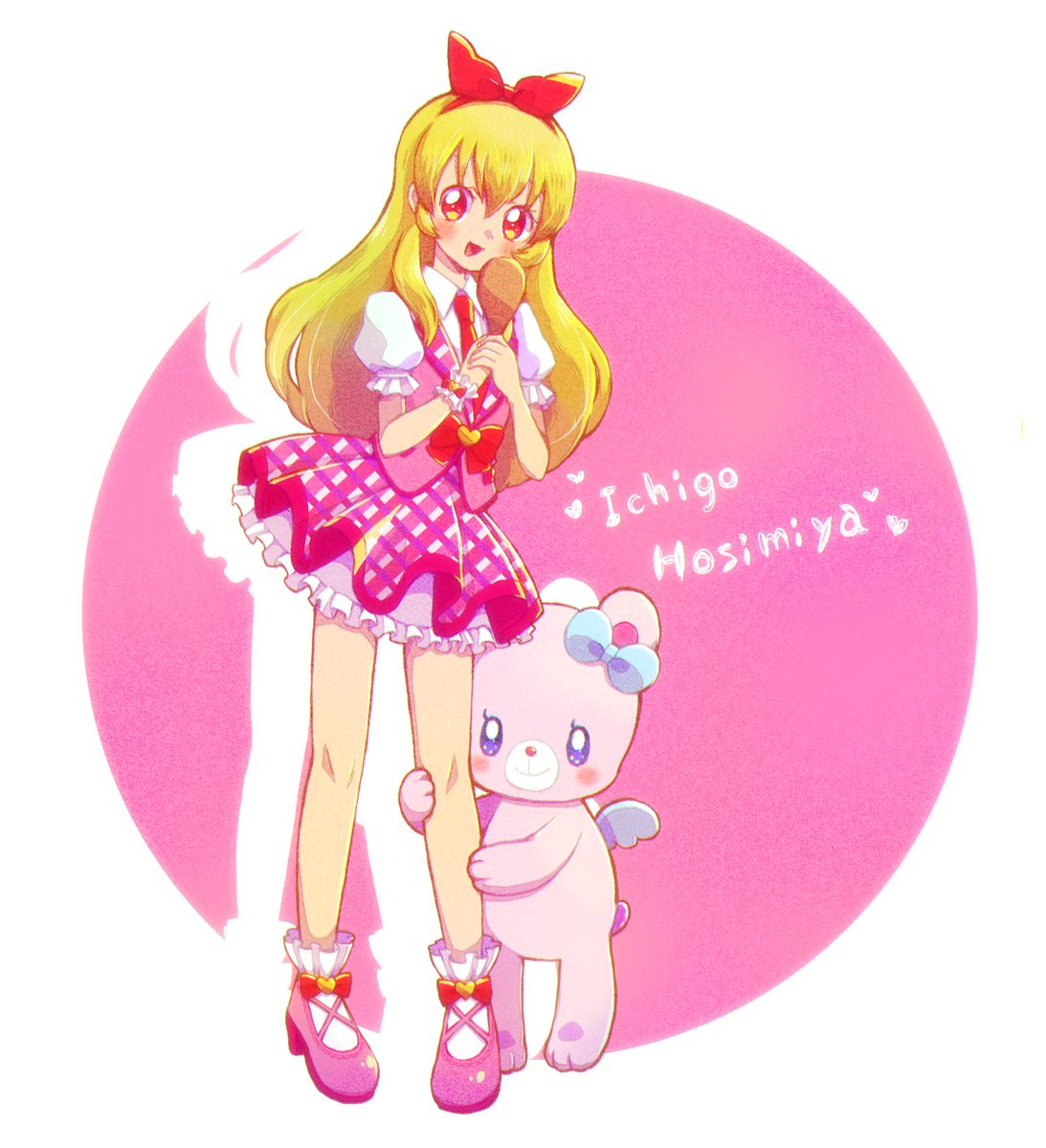 星宮いちご生誕祭 Togetter 星宮いちご生誕祭 Togetter