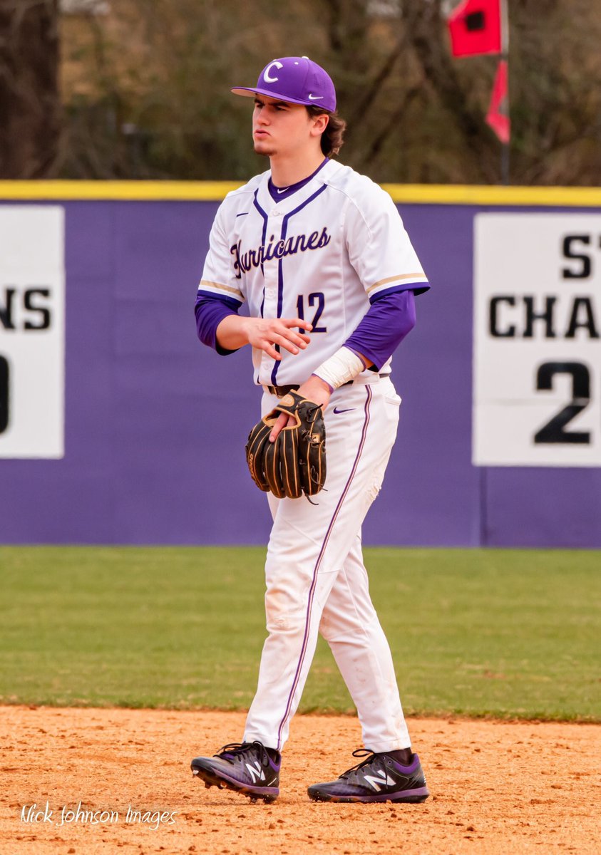 Senior Night Part 9. Josh Davis was a  4-year member of the varsity team. He hit over .350 for his career, with nine home runs including two grand slams. Josh was named All-Region twice and All-State once. He was a part of two region championship teams and a state runner-up.