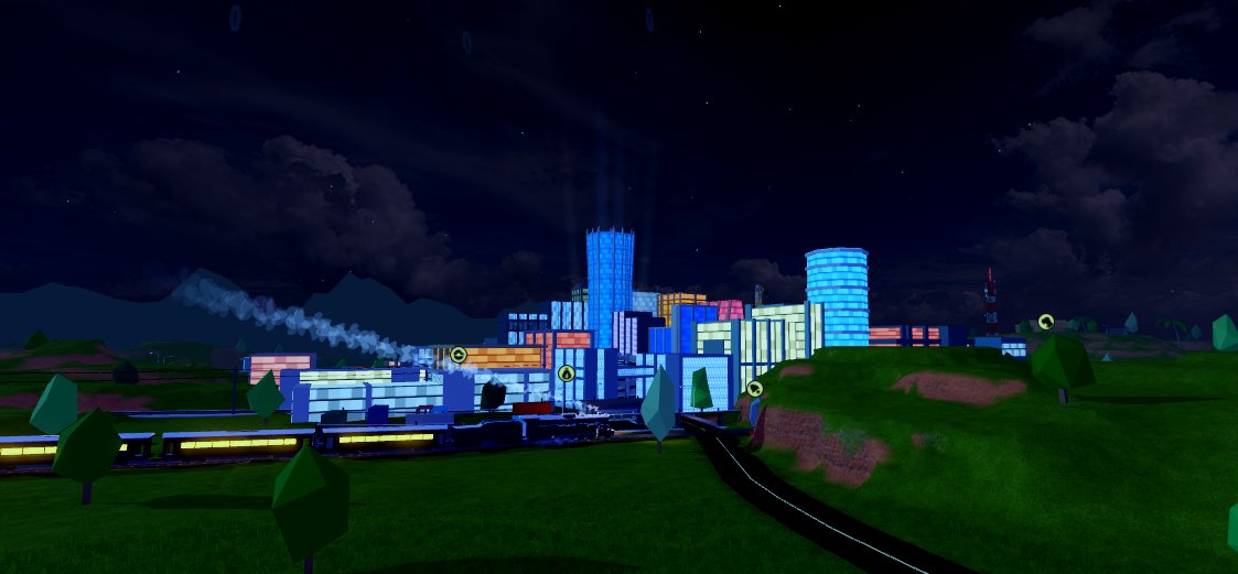 Jailbreak Photos Photosjailbreak Twitter - roblox city background