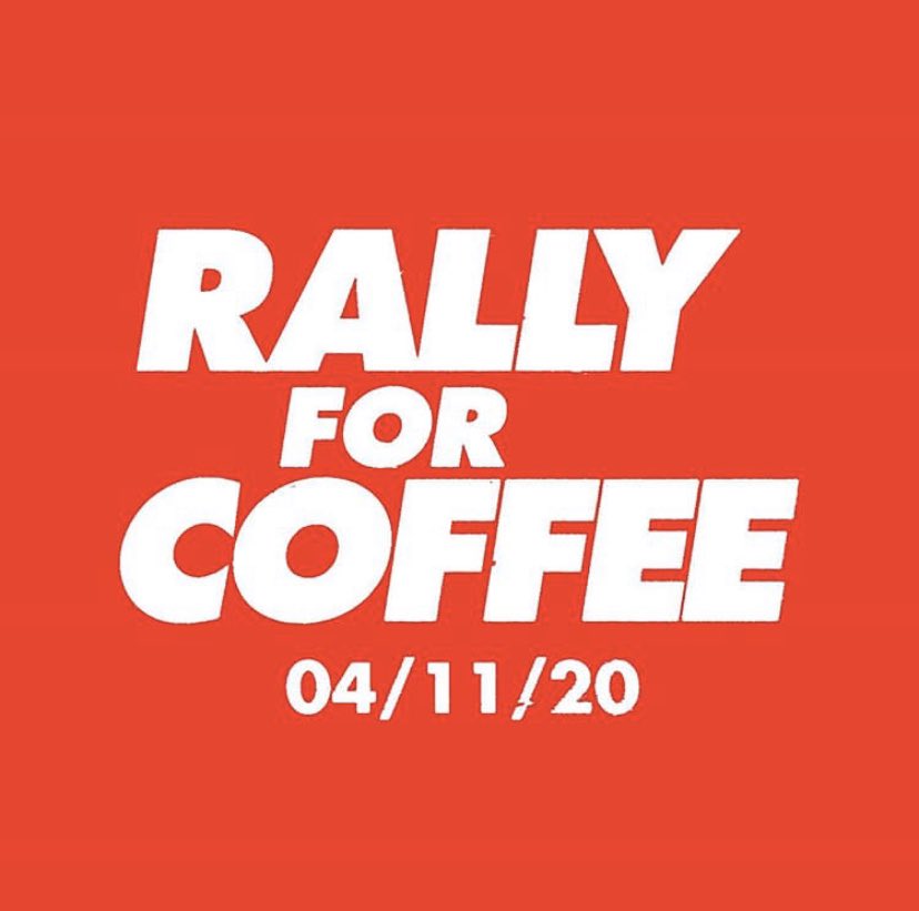 emcoffeeroaster's tweet image. #rallyforcoffee