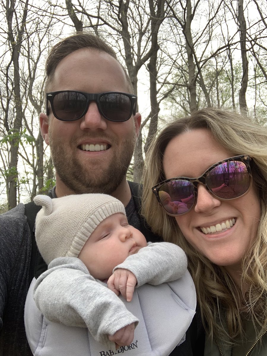 Jason Kershner tweet media