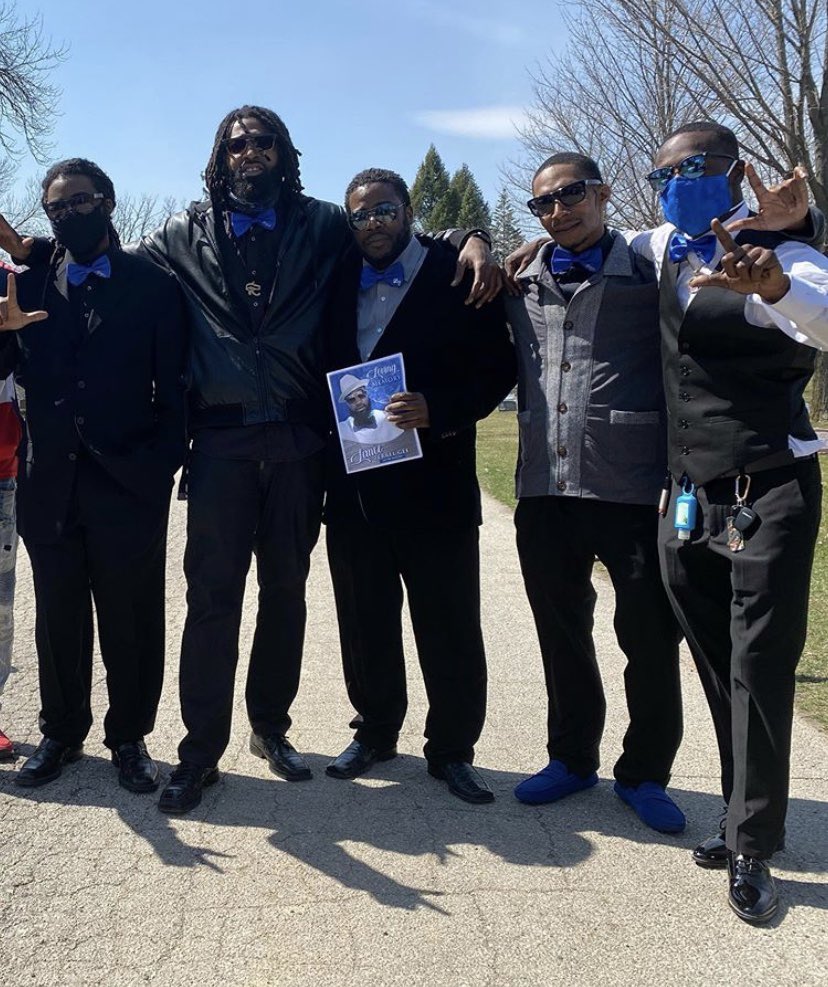 SLICKC_LARSINY's tweet image. #LARSINY for like #LongLiveMyBrother 🥺💙🕊