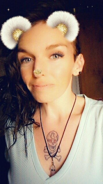 Amanda0388's tweet photo. 😺😺 #filtersarelife #rawr https://t.co/tdxznCDjTq