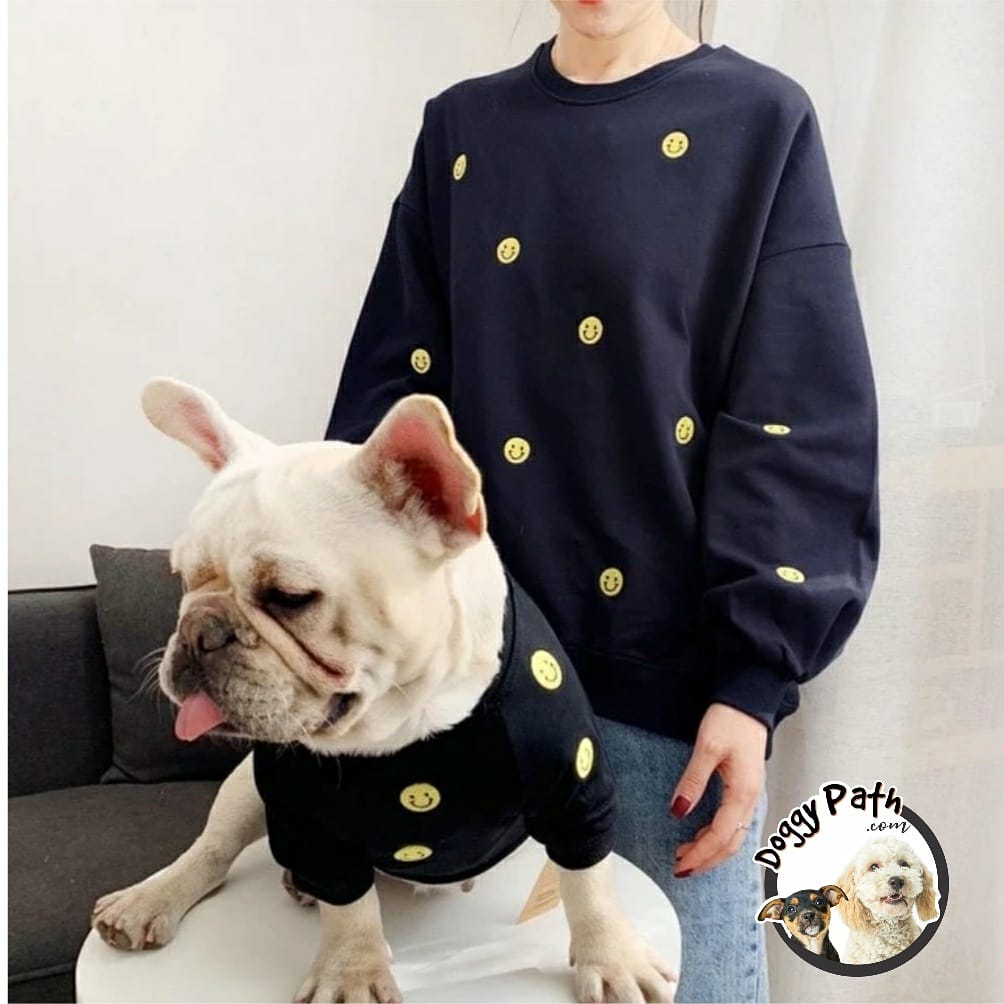 DoggyPath's tweet image. Matching Dog Clothes
Shop now! ↪ doggypath.com 
✳ Free Shipping 
 #dogs #dogslife #petcare #petsofinstagram #pets #petsarefamily #petlovers #cutepets #dogsclothes #dogstyle #doggy #dogcustom #dogcare #petcare #furbabylove #furbaby #dogsinjackets