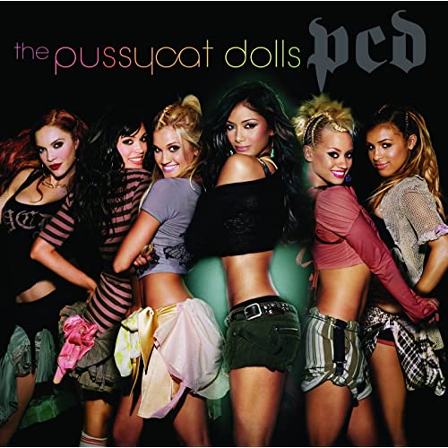 round 7 : avril lavigne - complicatedthe pussycat dolls - don't cha