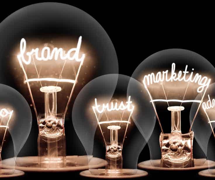 Why one B2B business is trying to market more like a consumer brand buff.ly/34nAMm6 <a href="/greenhatmktg/">Green Hat Marketing</a> #b2bmarketing