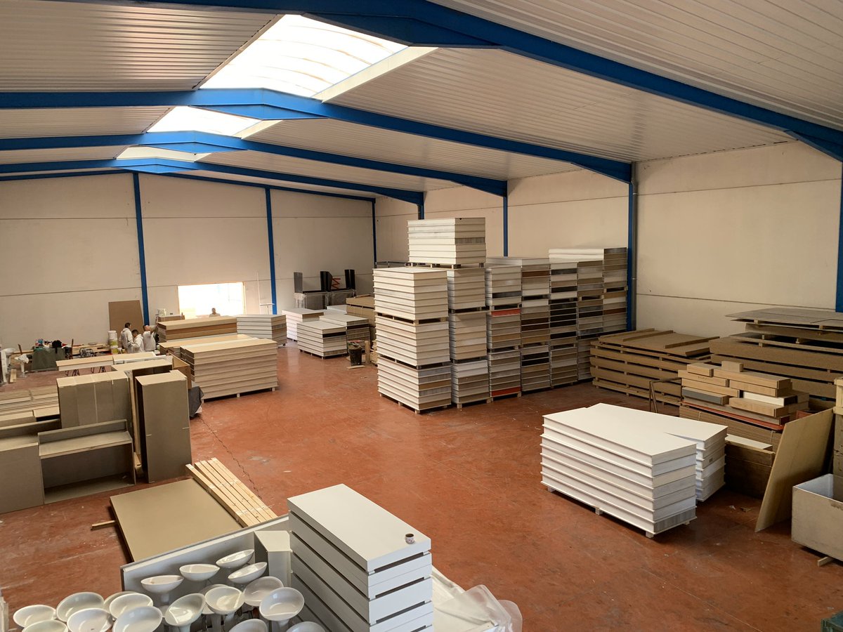 Nuestras instalaciones