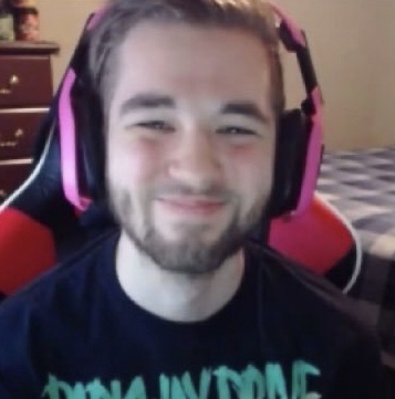 Everybody Loves Jev ❤️